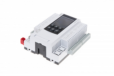 087H374983R Контроллер ECL4 Control 368R(пр. класс 0801708016), Ридан