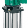 НАСОС WILO MULTIVERT MVIL 902-16/E/1-230-50-2