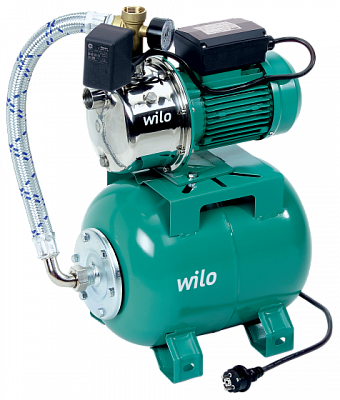 Насос Wilo Jet HWJ 202 EM