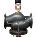003Z0708 (003Z1908) КЛАПАН БАЛАНСИРОВОЧНЫЙ DANFOSS AQF (AB-QM) ДУ=250