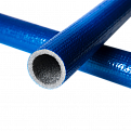Трубка K-FLEX 06x018-10 PE COMPACT BLUE