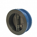 065B7502 Клапан обратный пружинный NVD Danfoss 895 Ду=250 Ру=16