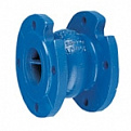 149B2231 Клапан обратный NVD Danfoss 402 Ду=300 Ру=10