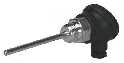 087B1182 Погружной датчик Danfoss ESMU-100, нержавеющая сталь